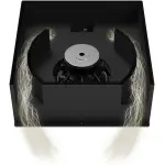 Audac ARCHI10X/OB 10" Outdoor Architectural Subwoofer – Black - Image 5