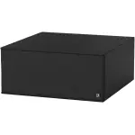Audac ARCHI10X/OB 10" Outdoor Architectural Subwoofer – Black