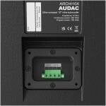 Audac ARCHI10X/OB 10" Outdoor Architectural Subwoofer – Black - Image 4