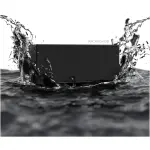 Audac ARCHI10X/OB 10" Outdoor Architectural Subwoofer – Black - Image 6