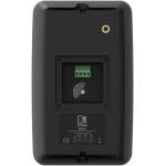 Audac AUA-ARES5A/B 2-Way Stereo Active Speaker System - 2 x 40W Black Version - Image 5