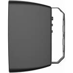 Audac AUA-ARES5A/B 2-Way Stereo Active Speaker System - 2 x 40W Black Version - Image 2