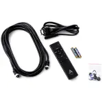 Argon Forte A4 MKII Active Bluetooth Speaker (Pair) - Image 4