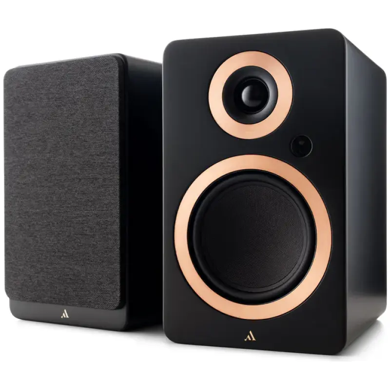 Argon Audio Forte A5 MKII Active Bluetooth Speaker (Pair)