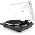 Argon Audio TT MKII Turntable (Black)