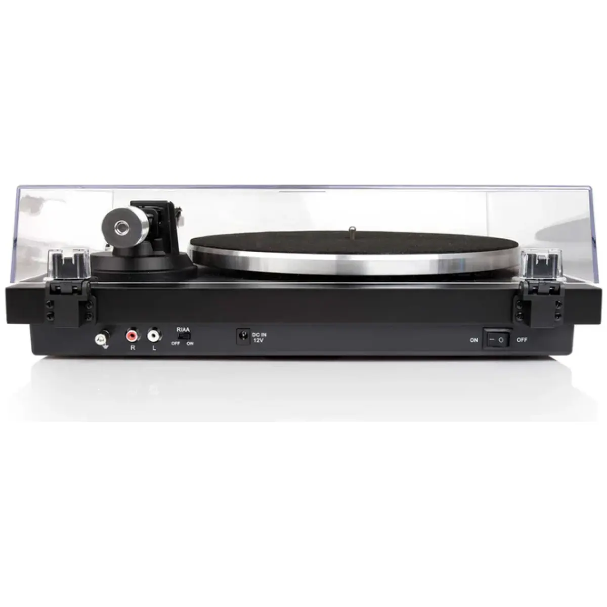 Argon Audio TT MKII Turntable (Black) - Image 2