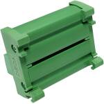 Audac AUA-ARJ12P Junction Box - RJ45 To 2 x 3-Pin Terminal Block - Image 3