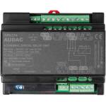 Audac AUA-ARU204 Multi-Channel Digital Relay Unit - 4 Relays - Image 3