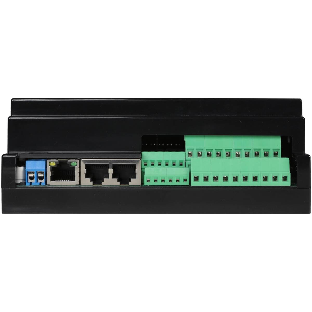 Audac AUA-ARU208 Multi-Channel Digital Relay Unit - 8 Relays - Image 2