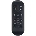 Atlona ATL-AT-CAP-FC110 Captivate 4K ePTZ Auto-Framing Camera - Image 4