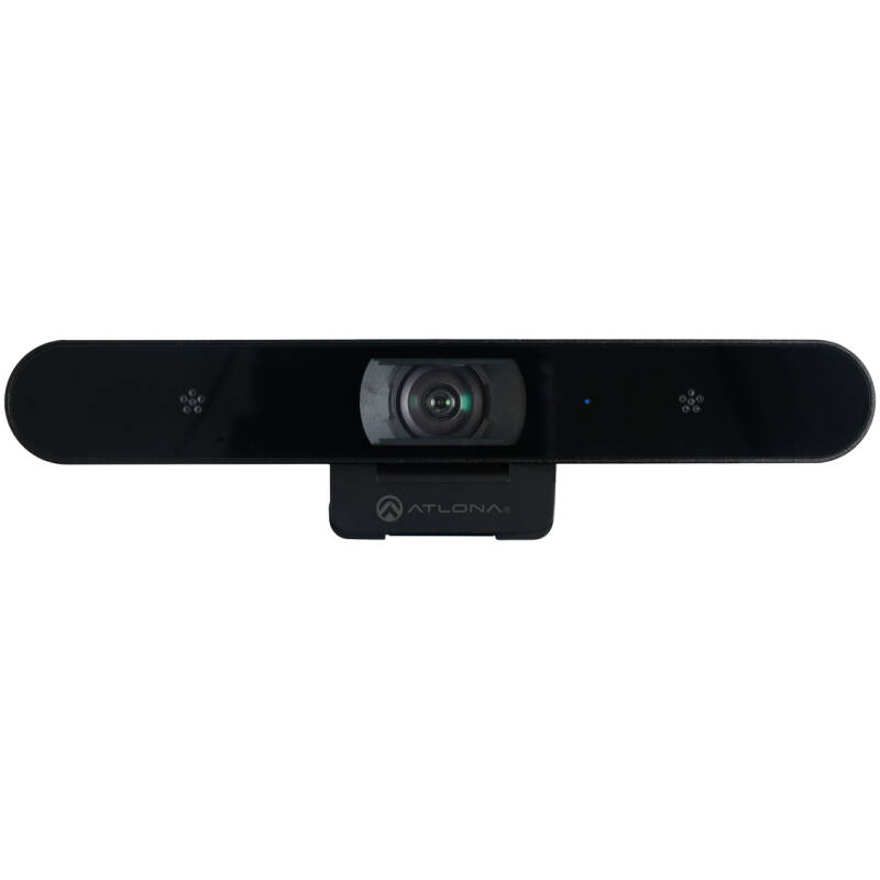 Atlona ATL-AT-CAP-FC110 Captivate 4K ePTZ Auto-Framing Camera
