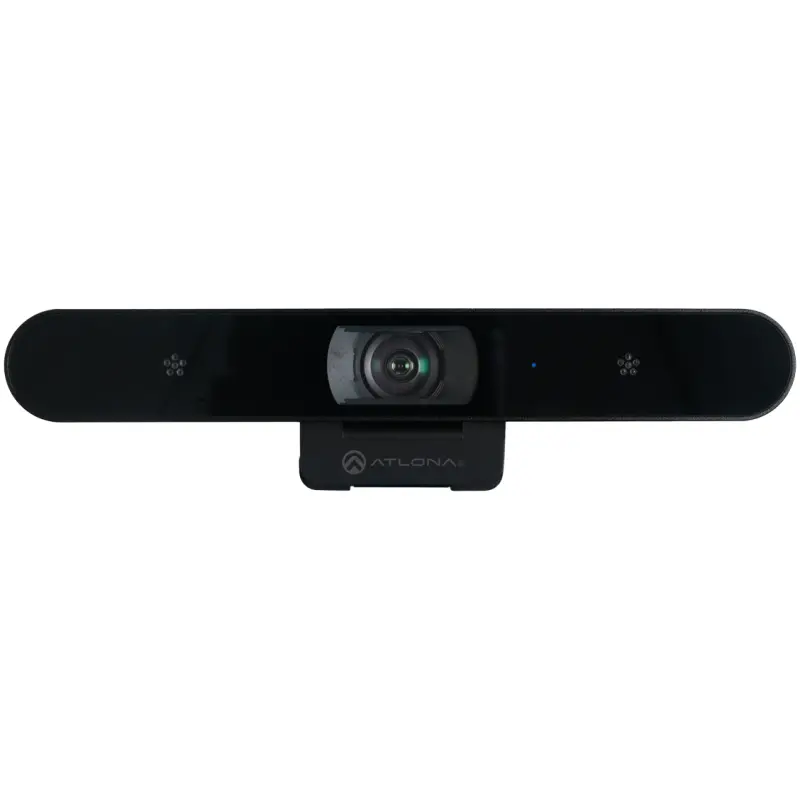 Atlona ATL-AT-CAP-FC110 Captivate 4K ePTZ Auto-Framing Camera