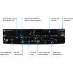 Atlona ATL-AT-GAIN-M50-LZ Mono Audio Amplifier - Image 2
