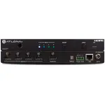 Atlona AT-JUNO-451  4×1 HDMI Switcher With HDMI And HDBaseT Outputs