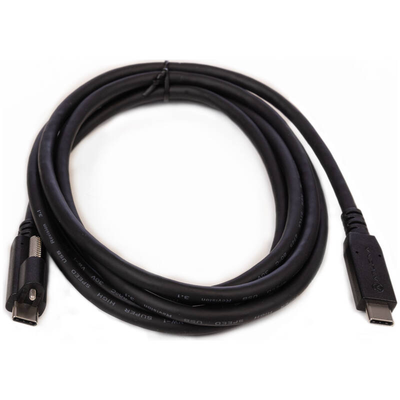 Atlona AT-LC-UC2UC-2M  USB-C To USB-C Cable