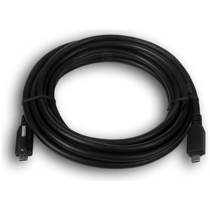 Atlona AT-LC-UC2UC-5M LinkConnect USB-C Active Cable – 5 Meters