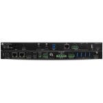 Atlona ATL-AT-OME-CS31-SA-C Video switcher w/ Audio Mixer & Amplifier w/ USB-C Input