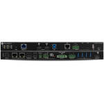 Atlona AT-OME-CS31-SA-HDBT HDBaseT And HDMI Switcher, Mixer Amplifier, And USB Hub