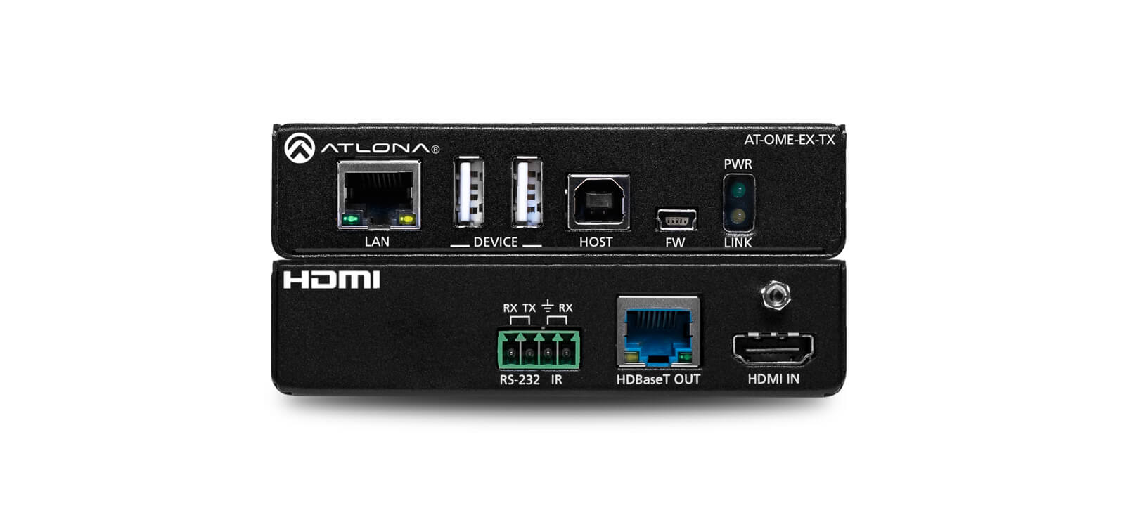 AT-OME-EX-TXs-MAR02022-1600x742-1 Atlona AT-OME-EX-TX – HDBaseT Transmitter With USB Hub - Image 1