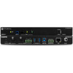 Atlona AT-OME-MH21 Two-Input AV Switcher With USB-C And HDMI Inputs