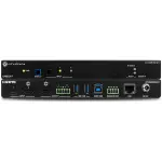 Atlona AT-OME-MH21 Two-Input AV Switcher With USB-C And HDMI Inputs