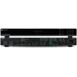 Atlona AT-OME-PS62  6×2 Presentation Switcher With HDBaseT Output