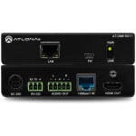 AT-OME-RX11 HDBaseT Receiver With Audio De-Embedding
