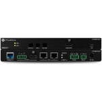 AT-OME-RX11 HDBaseT Receiver With Audio De-Embedding