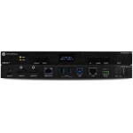Atlona AT-OME-SW21-TX  OMEGA 2×1 HDMI Switcher With HDBaseT Transmitter