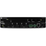 Atlona AT-OME-SW32  OMEGA 3×2 Matrix Switcher With HDBaseT Output