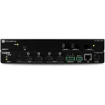 Atlona AT-OME-SW32  OMEGA 3×2 Matrix Switcher With HDBaseT Output