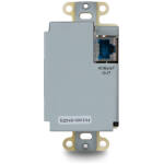 Atlona AT-OME-TX11-WP  OMEGA Wallplate HDBaseT Transmitter - Image 2