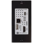 Atlona AT-OME-WP-BKT Wallplate Bracket Mount - Image 2