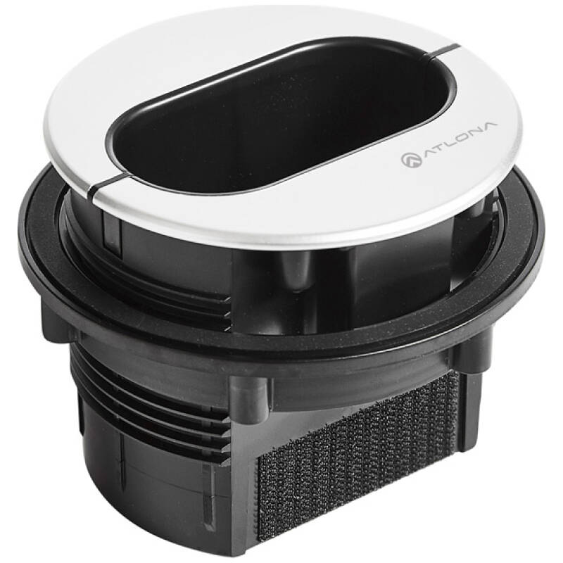 Atlona AT-PKT-3H Architectural Cable Access Enclosure