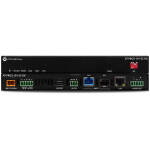 AT-PRO5-101-SC-RX 4K HDR SDVoE Receiver With Scaler For PRO5 Matrix Switcher
