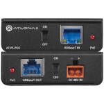 Atlona AT-PS-POE Power Over Ethernet Mid-Span Power Supply
