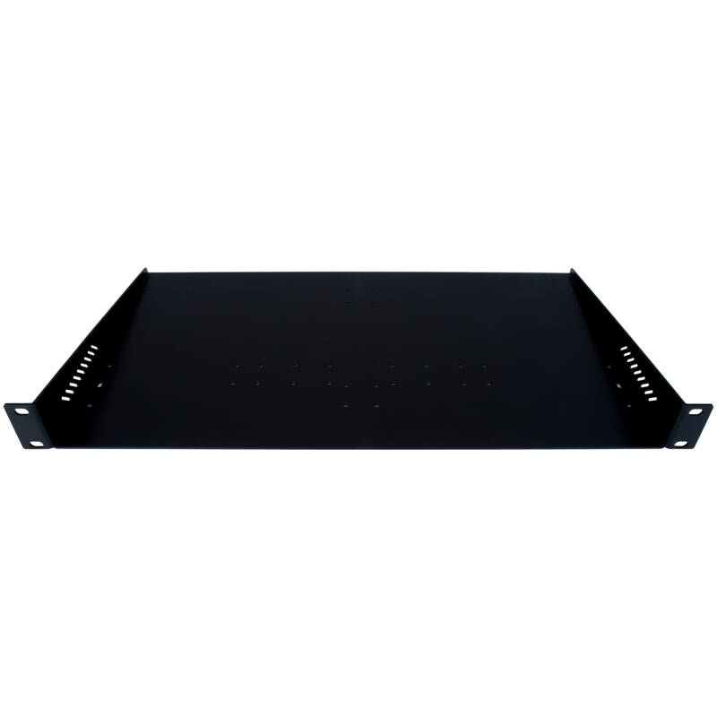 Atlona AT-RACK-1RU 1RU Rack Shelf For GAIN & SW Series