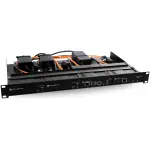 Atlona AT-RACK-1RU-ME Multi-Extender 1RU Rack Shelf - Image 2