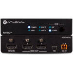 Atlona AT-RON-4424K 4K HDR Two-Output HDMI Distribution Amplifier