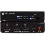 Atlona AT-RON-4424K 4K HDR Two-Output HDMI Distribution Amplifier