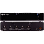 Atlona AT-RON-444 4K HDR Four-Output HDMI Distribution Amplifier