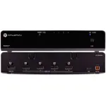 Atlona AT-RON-444 4K HDR Four-Output HDMI Distribution Amplifier