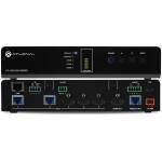 Atlona AT-UHD-SW-5000ED  4K/UHD 5-Input HDMI / HDBaseT Switcher