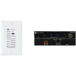 Atlona AT-USB-EX350-WPH-KIT  USB 3.0 Extender Kit With Host Wallplate