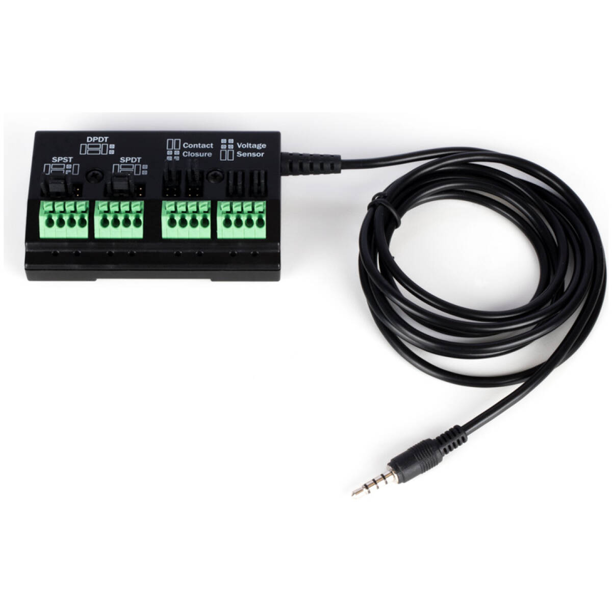 Atlona AT-VCC-RELAY-KIT  Velocity Control Converter PoE Kit - Image 2
