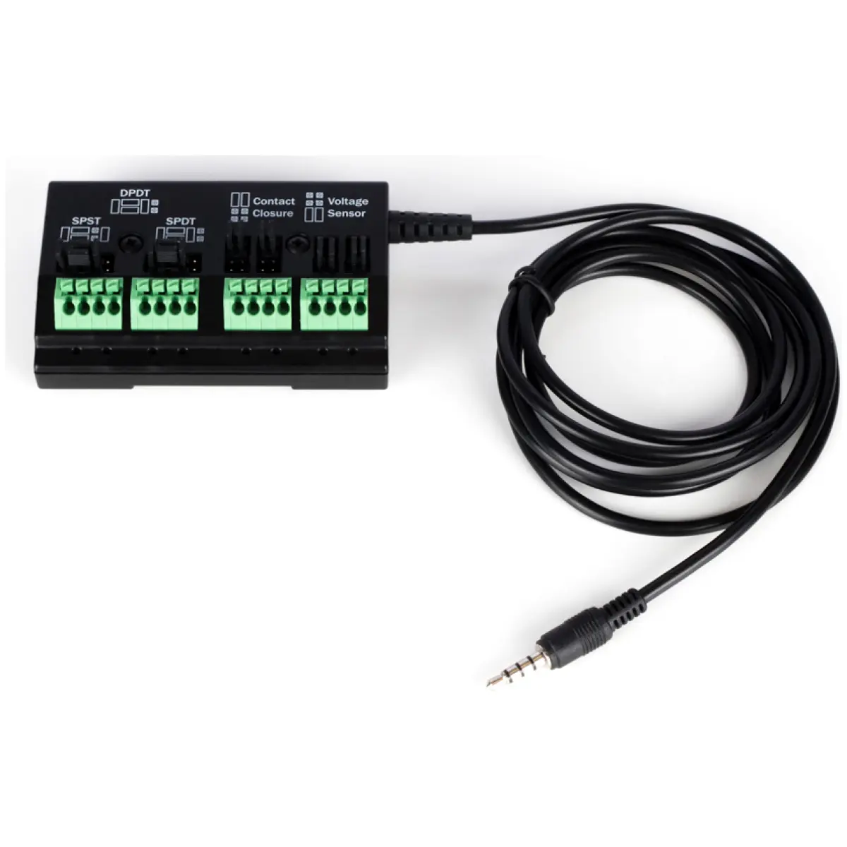 Atlona AT-VCC-RELAY-KIT  Velocity Control Converter PoE Kit - Image 2
