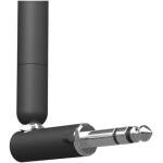Audac ATEO2 With Surface Ceiling Mount Black Version - 8Ohm - Image 5