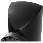 Audac AUA-ATEO4DM/B In & Outdoor Surface Mount Loudspeaker - Black-16Ohm - Image 3