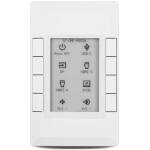 Atlona AT-VKP-8E  Velocity 8-Button Network Keypad Controller