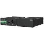 Audac AUA-ATU44MK2 Universal Input Adapter Universal Input Adapter